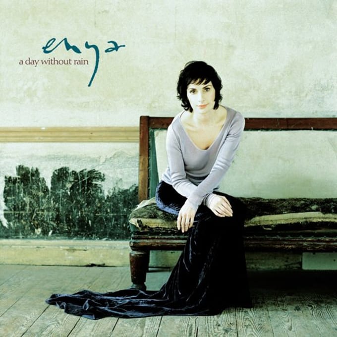 Enya - A Day Without Rain (CD)