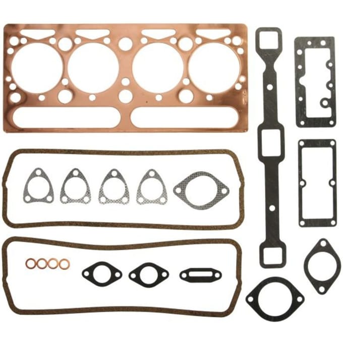 Motorpakkingset (boven) ENGITECH ENT000342