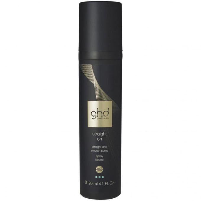 GHD - Straight On Straight And Smooth Spray - 120ml