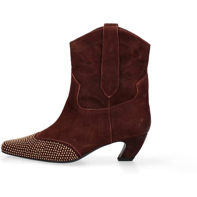 Marc Ellis Enkellaars Women