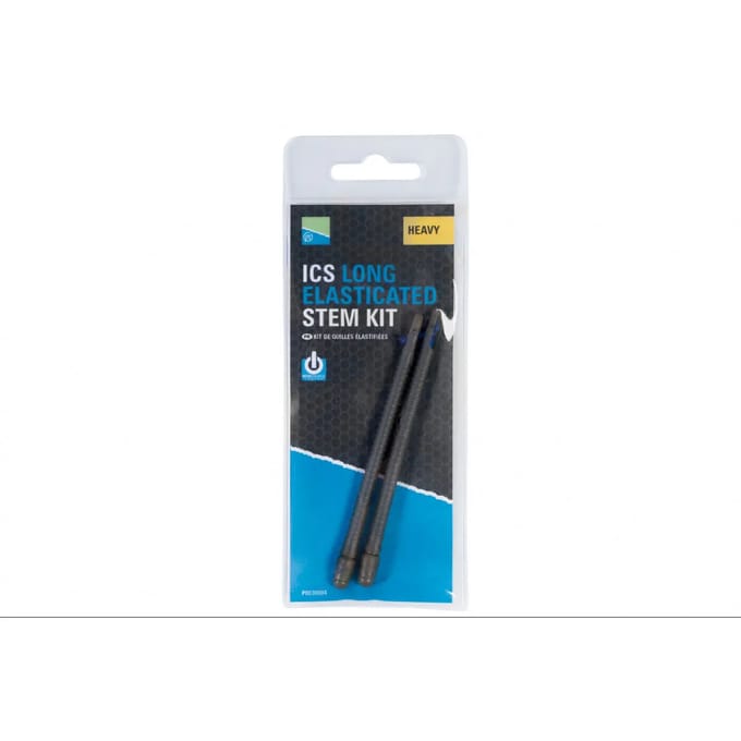 Voedingsmethode staven ics steel kit lang