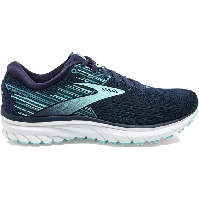 Hardloopschoenen voor dames Brooks Defyance 12