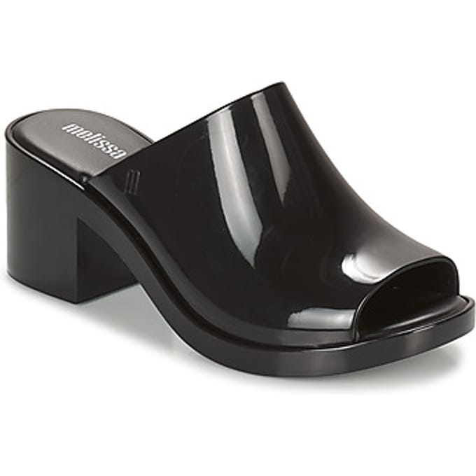Melissa  Slippers MULE II