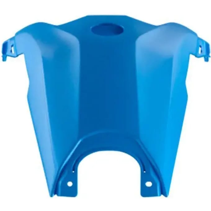 Motorfiets tankbeschermer Racetech T7 Revolution