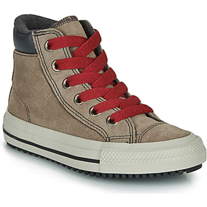 Converse  Hoge Sneakers CHUCK TAYLOR ALL STAR PC BOOT BOOTS ON MARS - HI