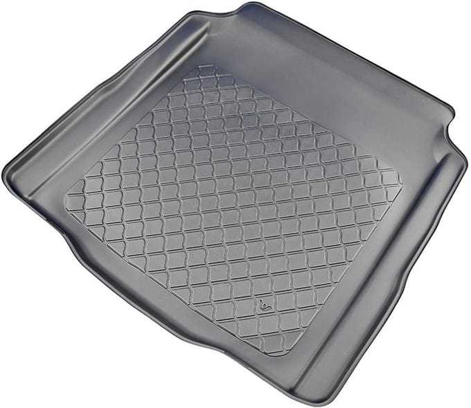 Kofferbakmat BMW 4-serie (G22) 2021-heden - Guardliner