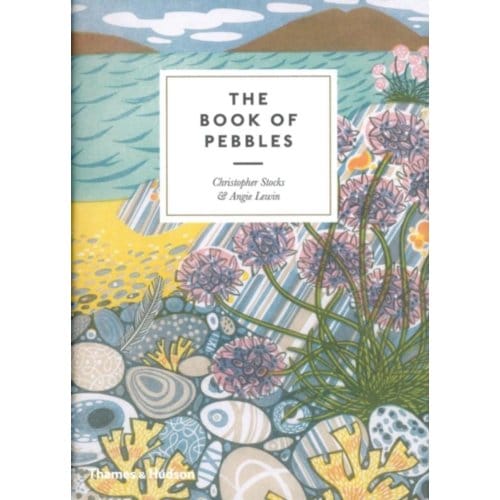 The Book Of Pebbles - Christopher Stocks
