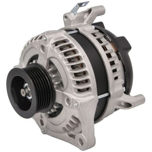 Driefasige generator HC-CARGO 116590