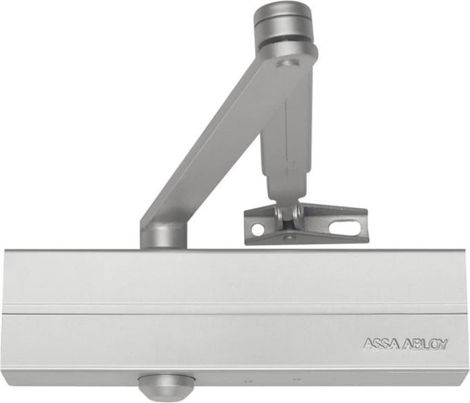 Assa Abloy deurdranger - zonder arm - DC140-0-EV1