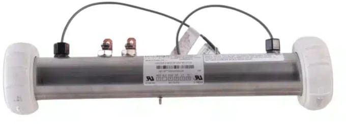 Spa verwarming Balboa heater 3.0KW 825 M7 STUD compleet