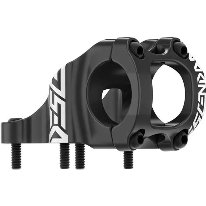 Truvativ Descendant Direct Mount 31.8 Mm Stuurpen Zwart 50 mm / 0º