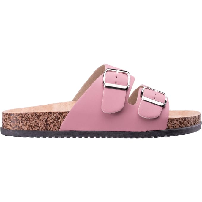 Vrouwenslippers Martes Biren
