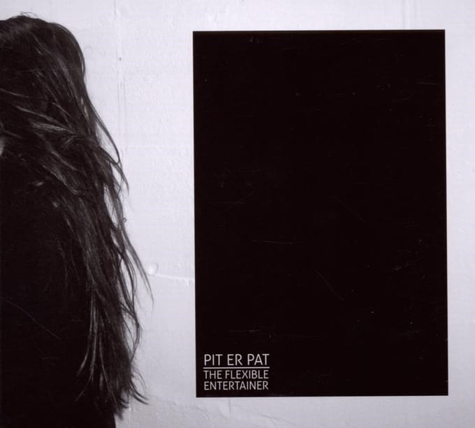 Pit Er Pat - The Flexible Entertainer (CD)
