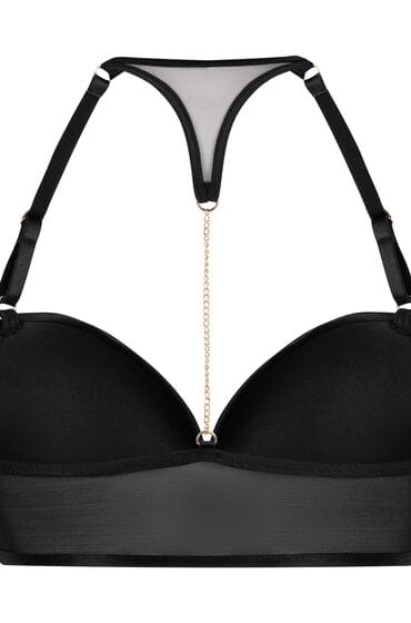 Hunkemöller Push-up bh Amel Zwart