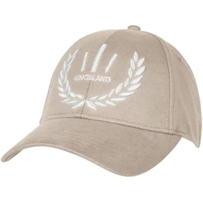 Dames baseballpet Kingsland Natali