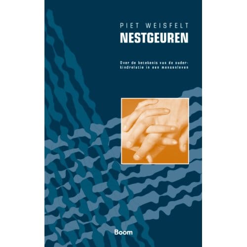 Nestgeuren - P. Weisfelt
