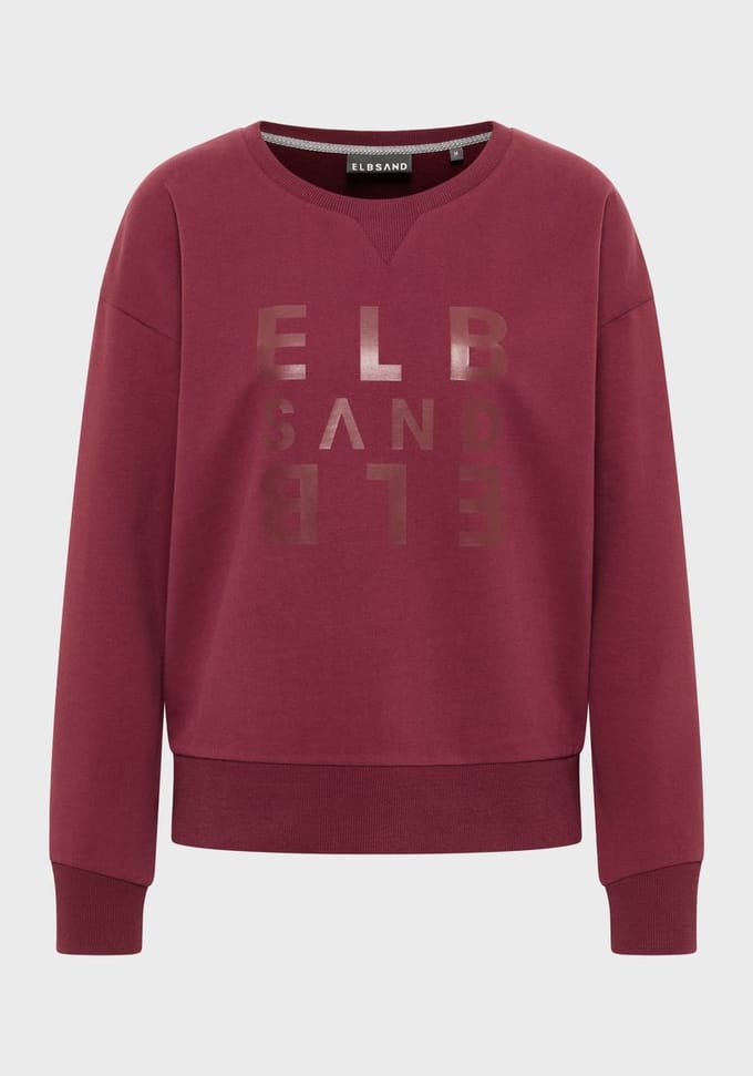 Yula Sweatshirt Loose Fit