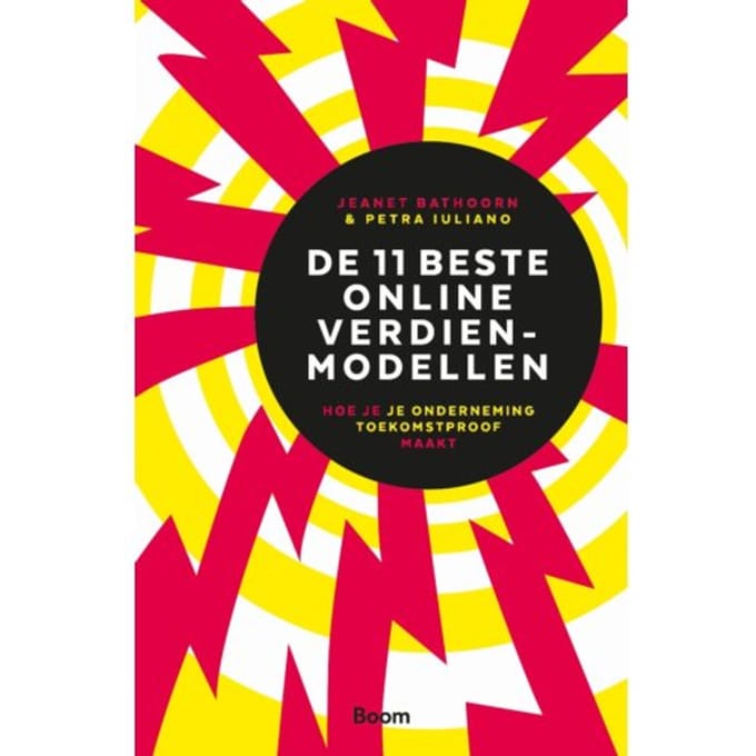 De 11 Beste Online Verdienmodellen - Jeanet Bathoorn