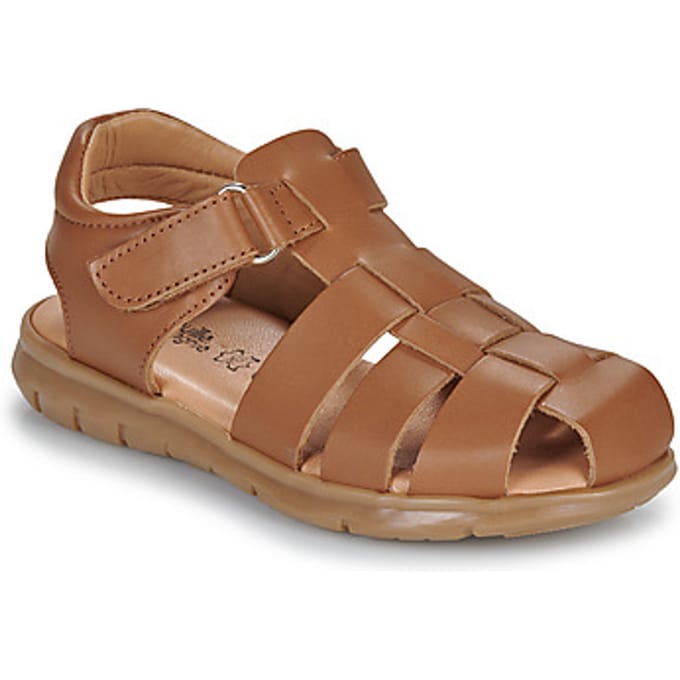 Citrouille et Compagnie  Platte sandalen ZAPIDO