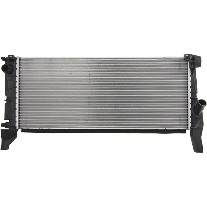 Radiator, motorkoeling MAHLE CR 2319 000P