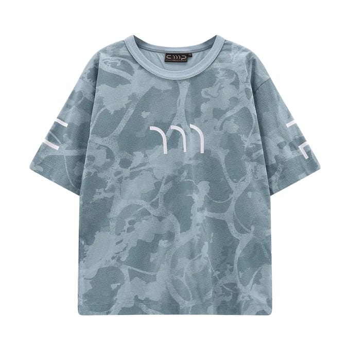 Polyester shirt CMP