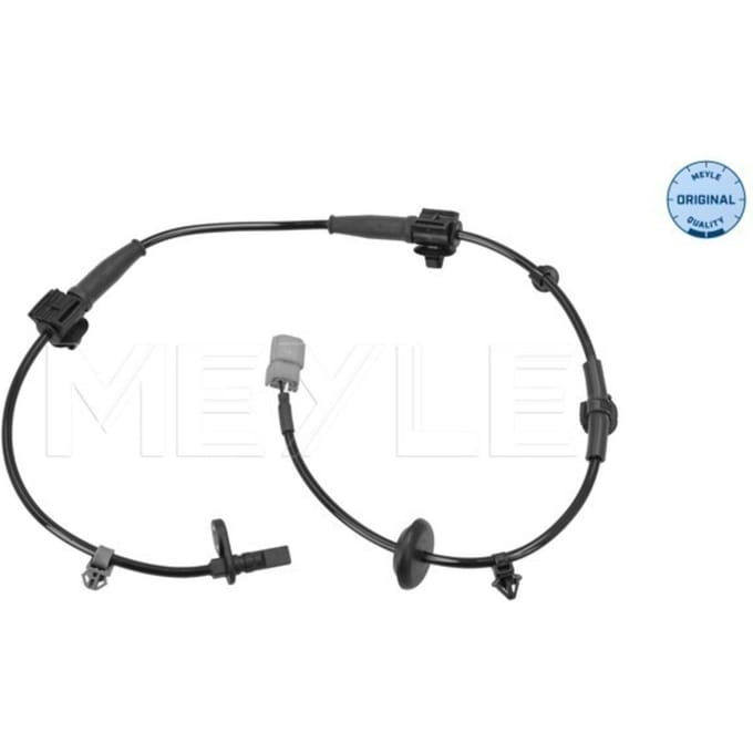 ABS-sensor MEYLE ELECTRONICS 31-14 899 0018
