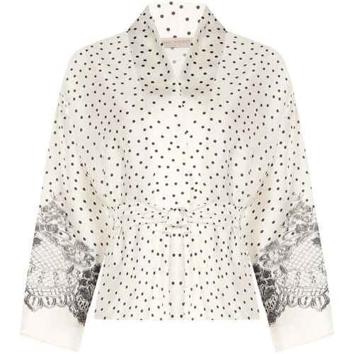 Blouse Rinascimento CFC0129731003