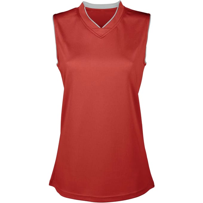 Vrouwen Basketbalshirt Proact