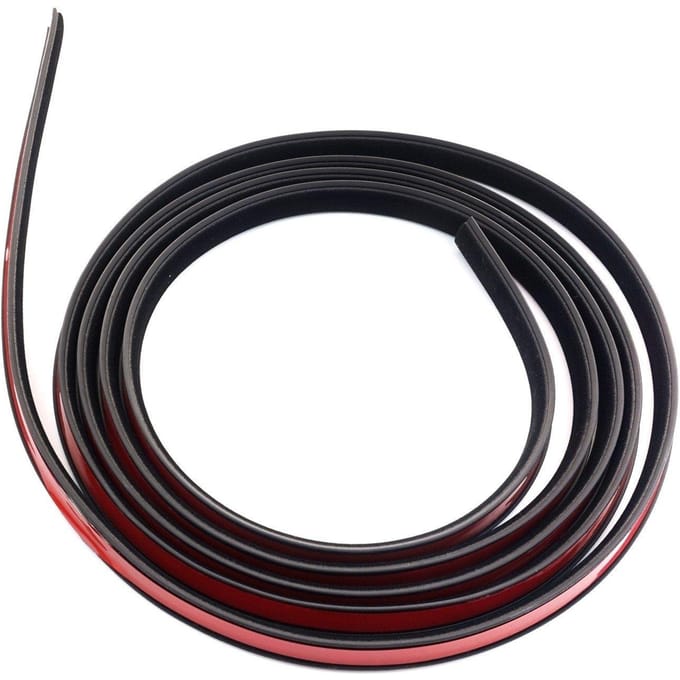 BSR606 Zonnedak Afdichtstrip Afdichtmiddel 54128165954 voor BMW 3 Serie E36 Compacte Coupé Sedan Wagon