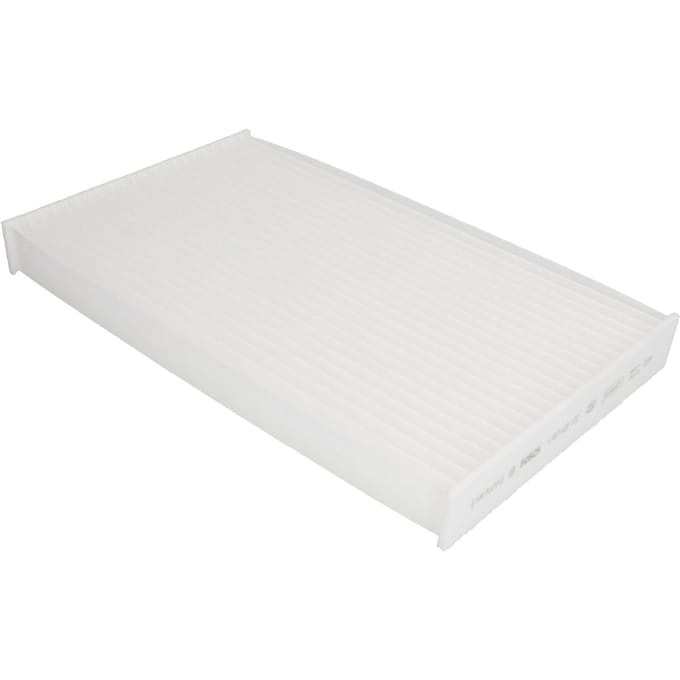 Cabineluchtfilter BOSCH 1 987 435 132