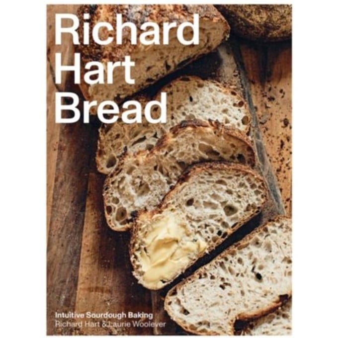 Richard Hart Bread - Richard Hart