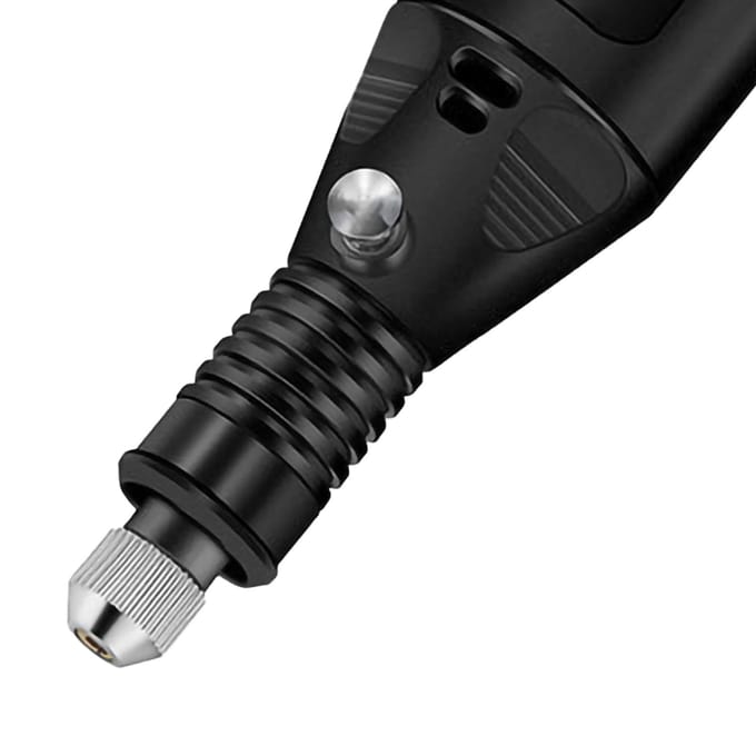 Mini elektrische boormachine ABS elektronische componenten Multifunctionele 12V 13W boormachine voor het snijden van botten