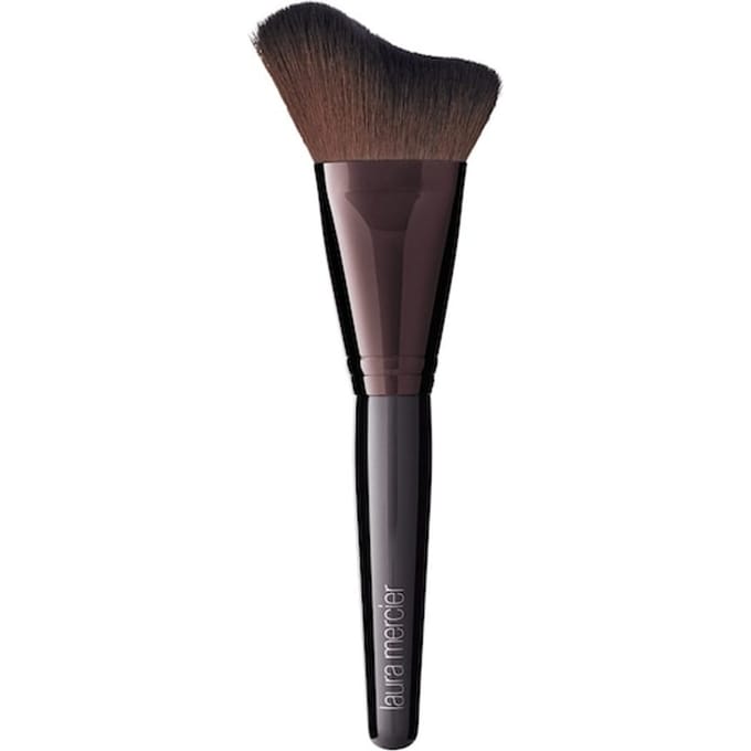 Laura Mercier Brushes Glow Powder Brush Poederkwast Dames