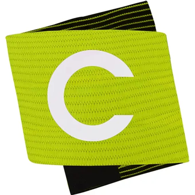 Reversible Velcrokapiteinband Sporti