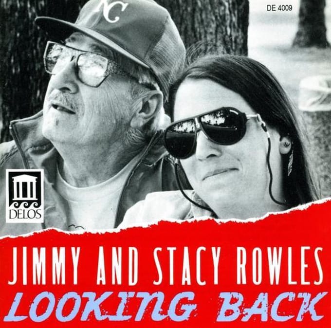 Looking Back