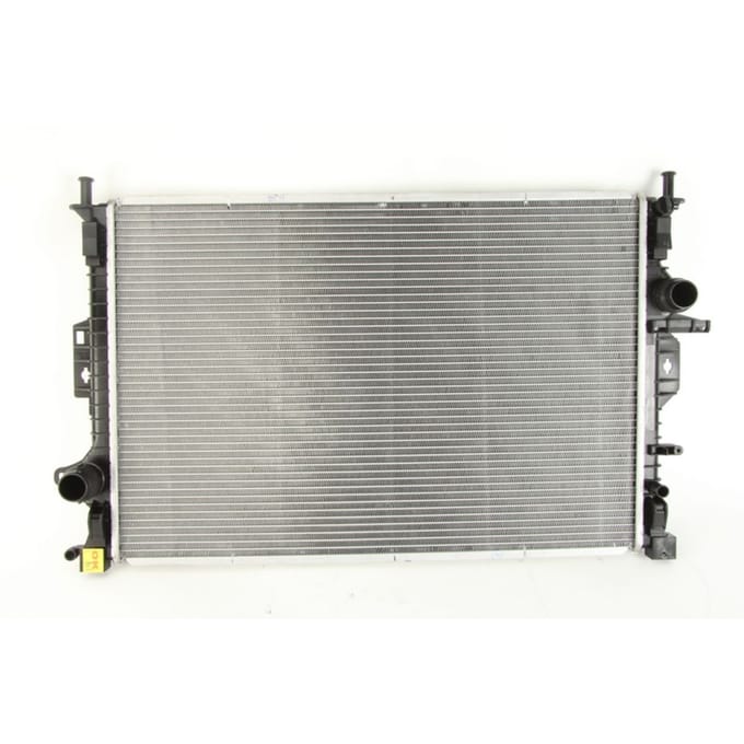 Radiator, motorkoeling NRF 53812