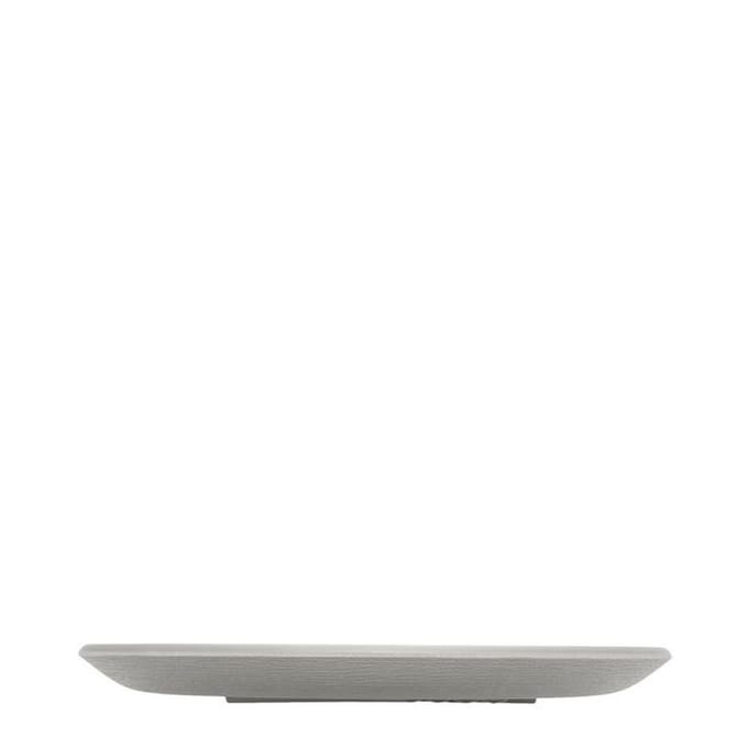 Kartell - Trama - Bord - donkergrijs - 4 - 6 Wochen