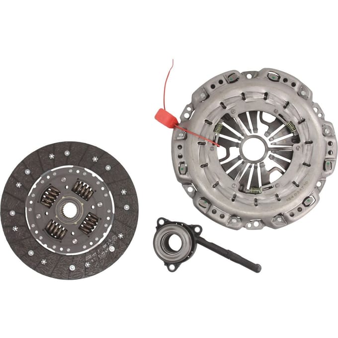 Schaeffler Luk Koppelingsset LuK RepSet Pro LUK 624 3162 33
