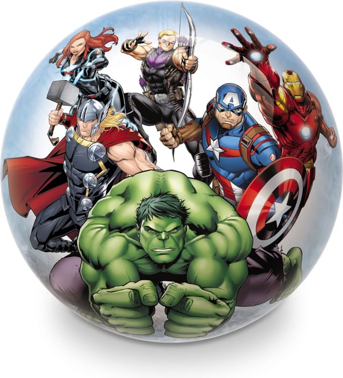 Mondo Decorball Avengers 23cm