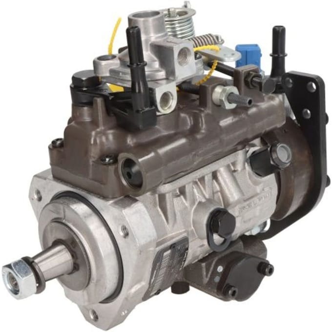 Injectiepomp DELPHI 9520A400G