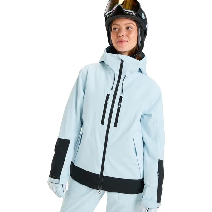 Dames snowboard jas Roxy Upwards