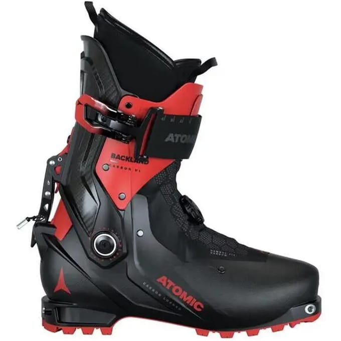 Skischoenen Atomic Backland Carbon Ul