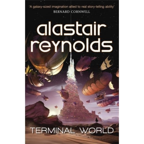Terminal World - Alastair Reynolds