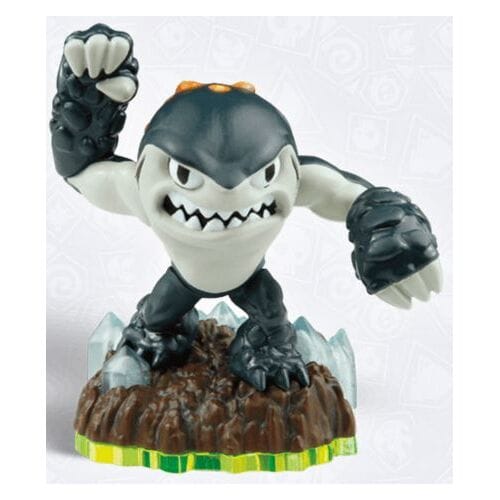 Activision Skylanders Spyro's Adventure - Aarde-Terrafin (Diversen) Gebruikt