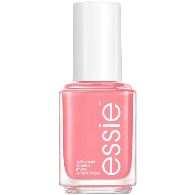 essie® - original - 11 not just a pretty face - nude - glanzende nagellak - 13,5 ml