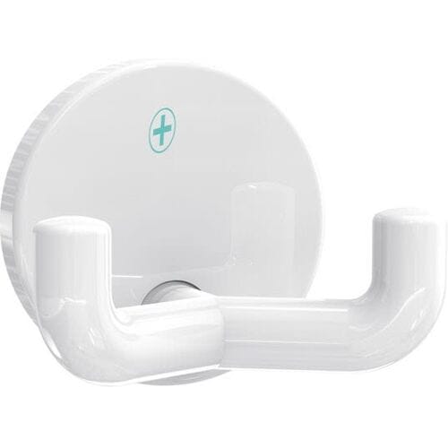 HEWI Series 477 double hook 477.90D025-98
