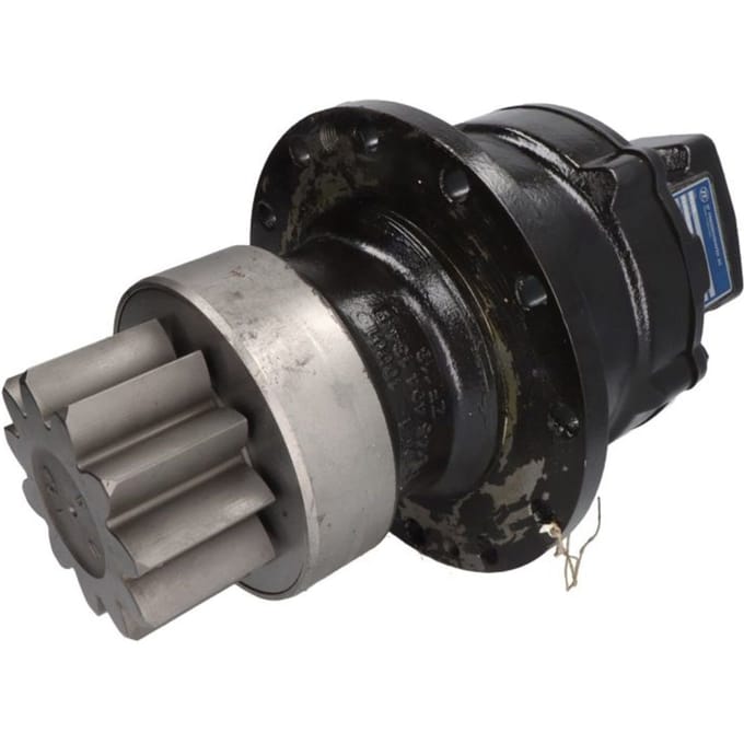 PTO, krachtafnemer  ZF 4145003024ZF