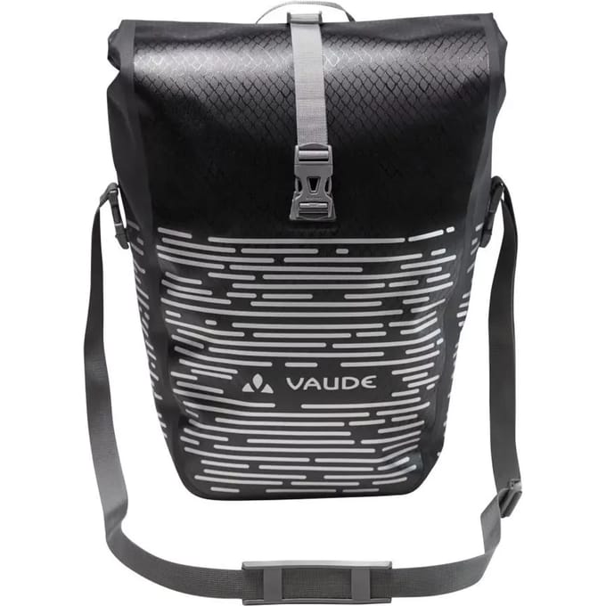 Achtertas voor fiets VAUDE aqua Back Luminum Single II