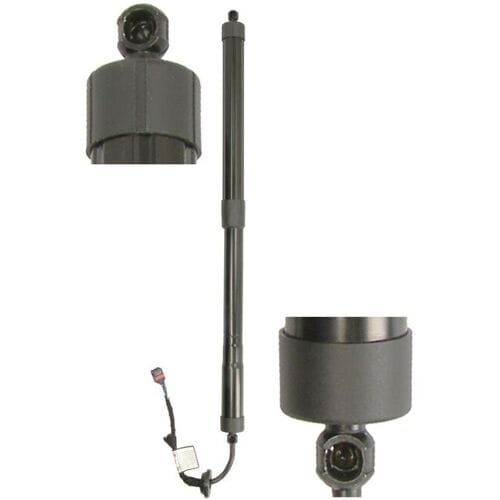 Elektromotor, achterklep MEAT & DORIA 301116