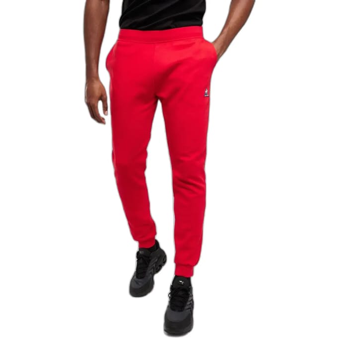Regular joggingbroek N°3 Le Coq Sportif Essentiels